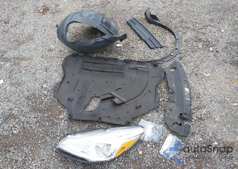 2013 Ford Escape Se from USA, damaged, VIN 1FMCU0GX4DUD91491